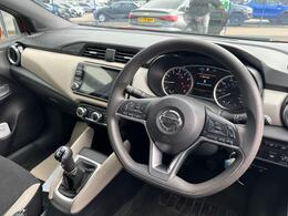 Nissan Micra SH68KDF
