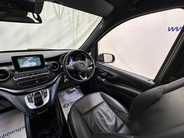 Mercedes-Benz V Class OU69OML