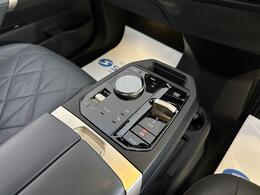 BMW iX LJ72AGA