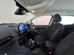 Ford EcoSport FT72KJO