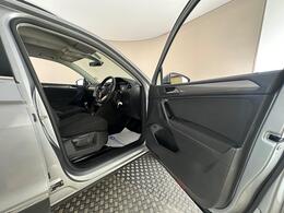 Volkswagen Tiguan Allspace PG23AAY