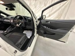 Nissan Leaf VO20YMK