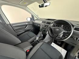 Volkswagen Caddy Maxi Life EY20XLT