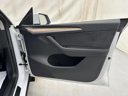 Tesla Model Y AJ22CZU