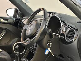 Volkswagen Beetle NV16HFK