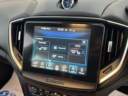 Maserati Ghibli WX18UKY