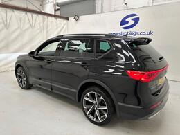 SEAT Tarraco LT24OZK