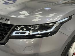 Land Rover Range Rover Velar HJ69GAU