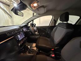 Citroen C3 NX73WRV