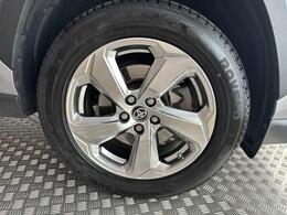 Toyota RAV4 FL20CCY