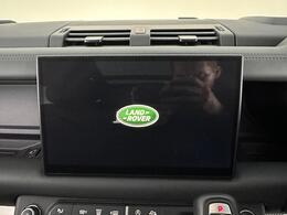 Land Rover Defender 110 KW74MTU