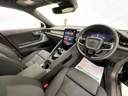 Polestar Polestar 2 OV22UWJ