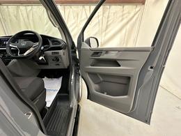 Volkswagen Transporter DK24VND