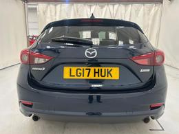 Mazda Mazda3 LG17HUK