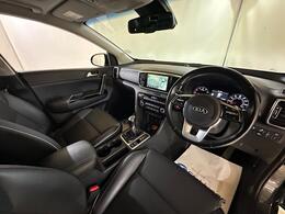 Kia Sportage AY69YYT