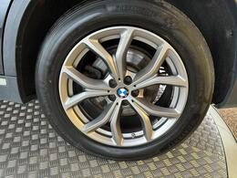 BMW X5 EK20VYN