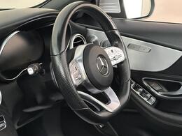 Mercedes-Benz C Class KJ69OYH