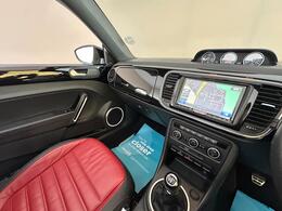 Volkswagen Beetle AK14VWR