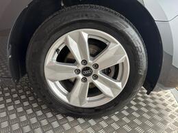 Audi A1 FD21AJO