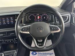 Volkswagen Taigo VN23YAF