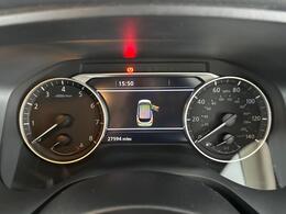 Nissan Qashqai AV71HMA
