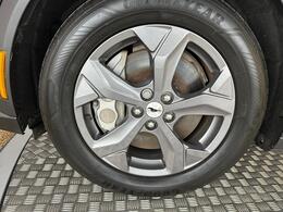 Ford Mustang Mach-E WF72XOD