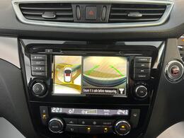 Nissan Qashqai VO21WRD
