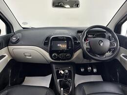 Renault Captur AK18BUJ