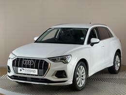 Audi Q3 YT20WLA