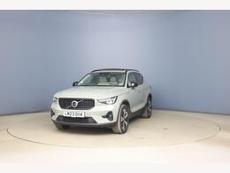 Volvo XC40 LM23OXW