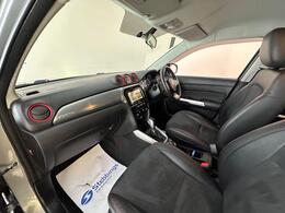 Suzuki Vitara WG66GFU