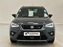 SEAT Arona DG70CZC