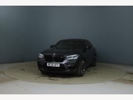 BMW X4 M RE20UFV