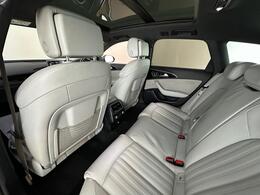 Audi A6 Avant LN66YCK