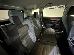 Honda CR-V RK19BDZ