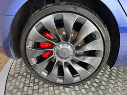 Tesla Model 3 ND21YWT