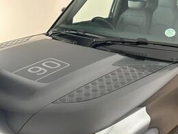 Land Rover Defender 90 LR25EWG