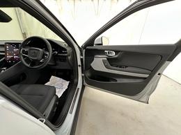 Polestar Polestar 2 OV23VVD
