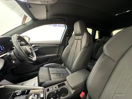 Audi A3 YE22GNN