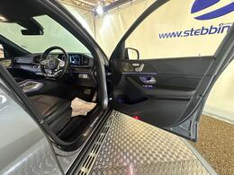 Mercedes-Benz GLE SW22SWF