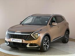 Kia Sportage YC22ZCJ