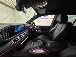 Mercedes-Benz GLE WF22HCD