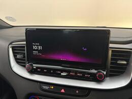 Kia XCeed MD72XNZ