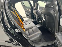 Volvo S60 YJ69VFT