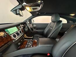 Rolls-Royce Wraith AR16AHE