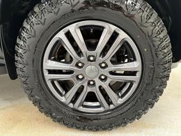 Ford Ranger FX71LPP