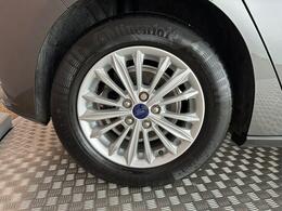 Ford Focus KW69ZVB