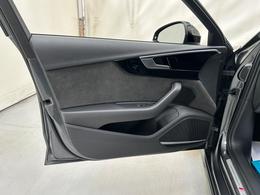 Audi A4 NH21DYG