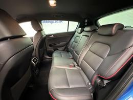 Kia Sportage YN19JRJ