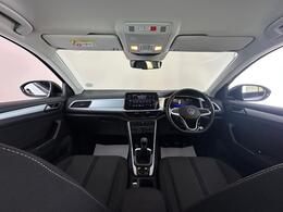 Volkswagen T-Roc GK72OLT